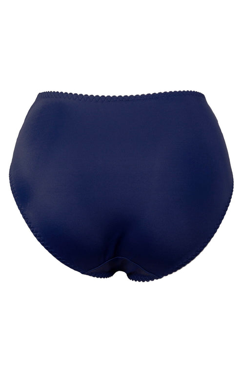 Beate Midi Elegance, Dark Blue