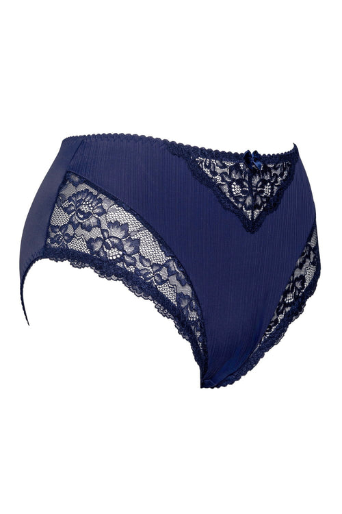 Beate Midi Elegance, Dark Blue