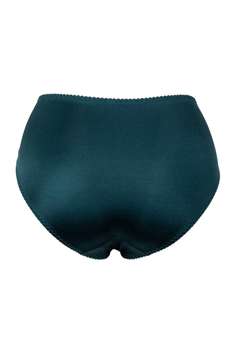 Beate Midi, Pine Green