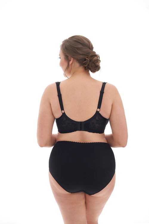 Eva Bra Moulded, Black