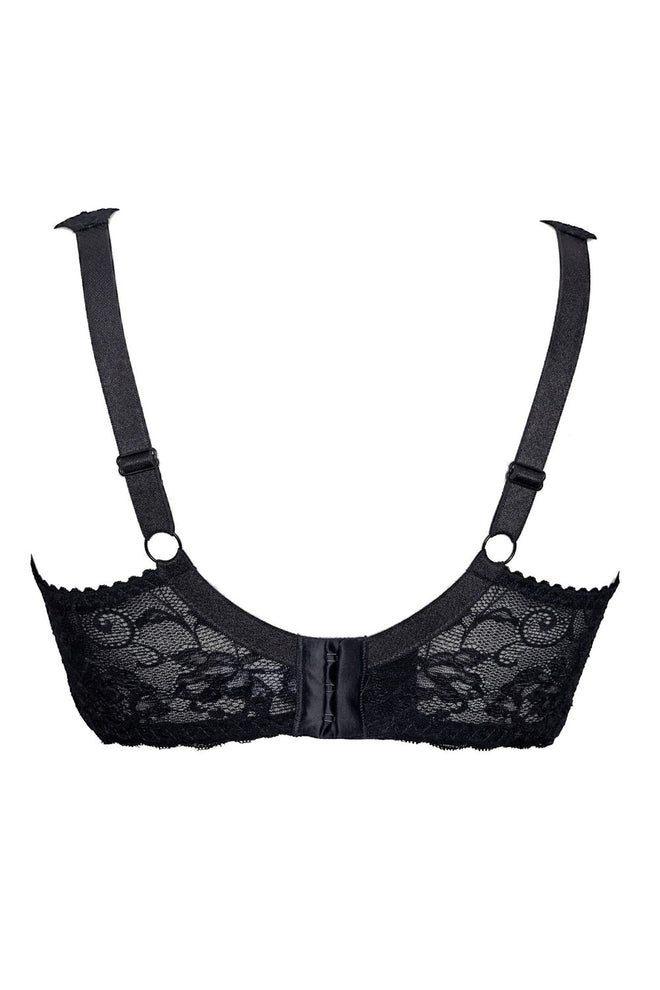 Eva Bra Moulded, Black