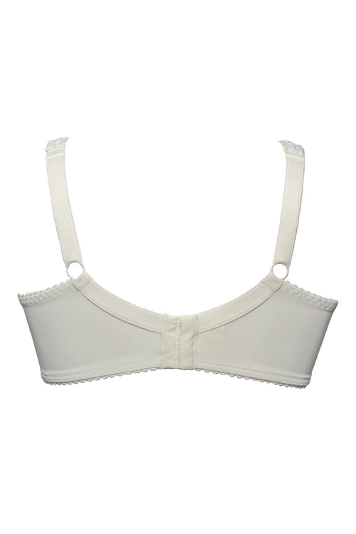 Beate Wireless, Whisper White