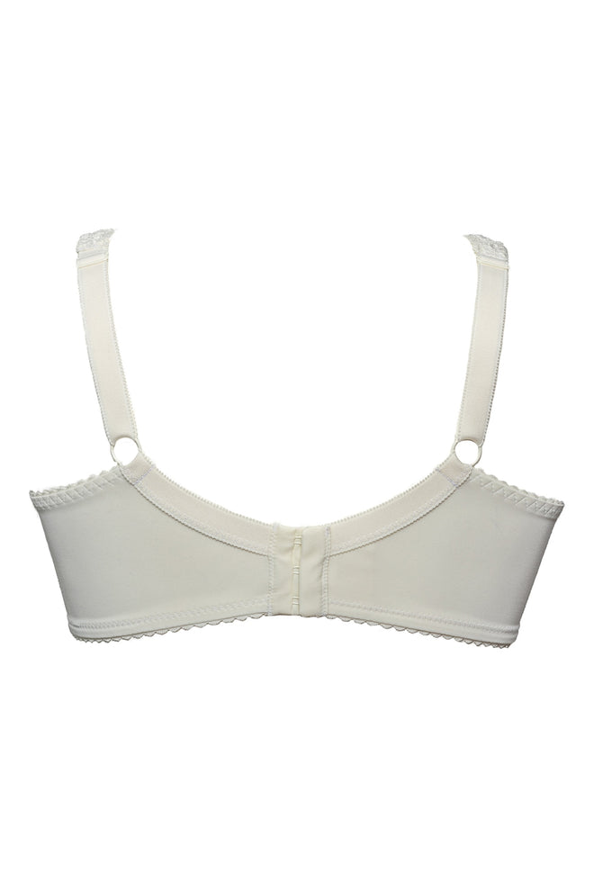 Beate Wireless, Whisper White