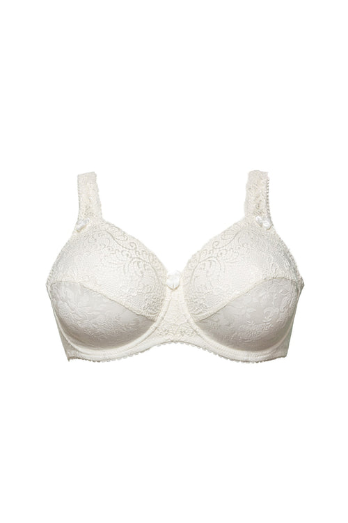 Beate Plain, Whisper White
