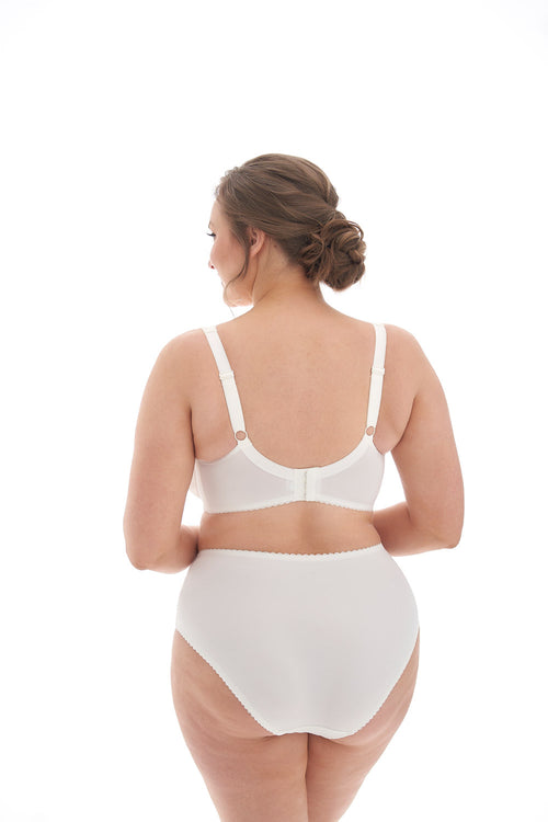 Beate Midi, Whisper White