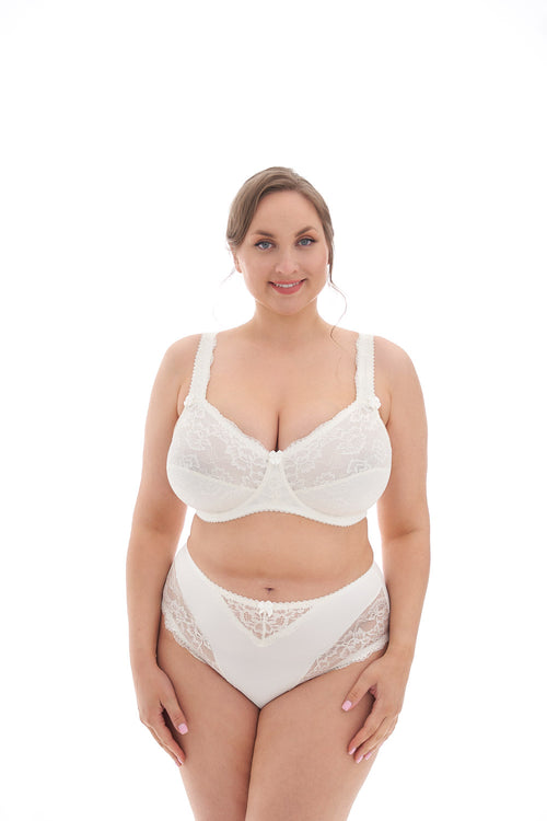 Beate Midi, Whisper White