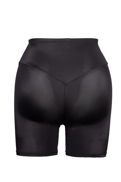 Doris Thigh Protector Black