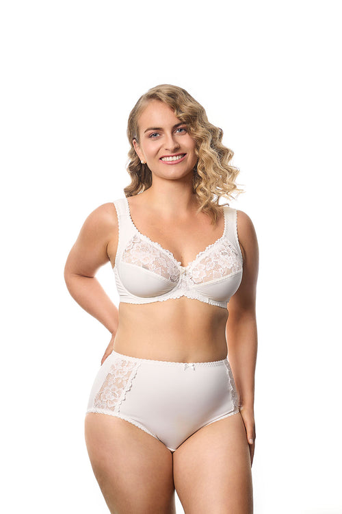 Annette Bra, Whisper White