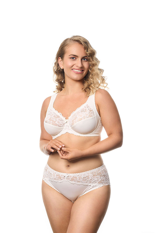 Annette Bra, Whisper White