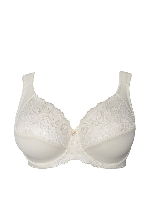 Annette Bra, Whisper White