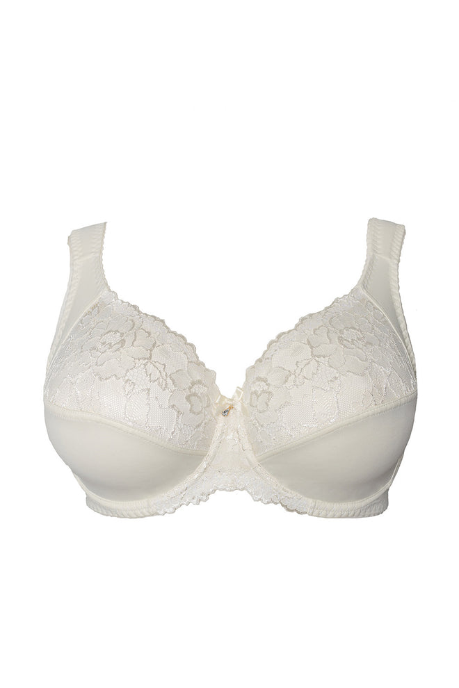 Annette Bra, Whisper White