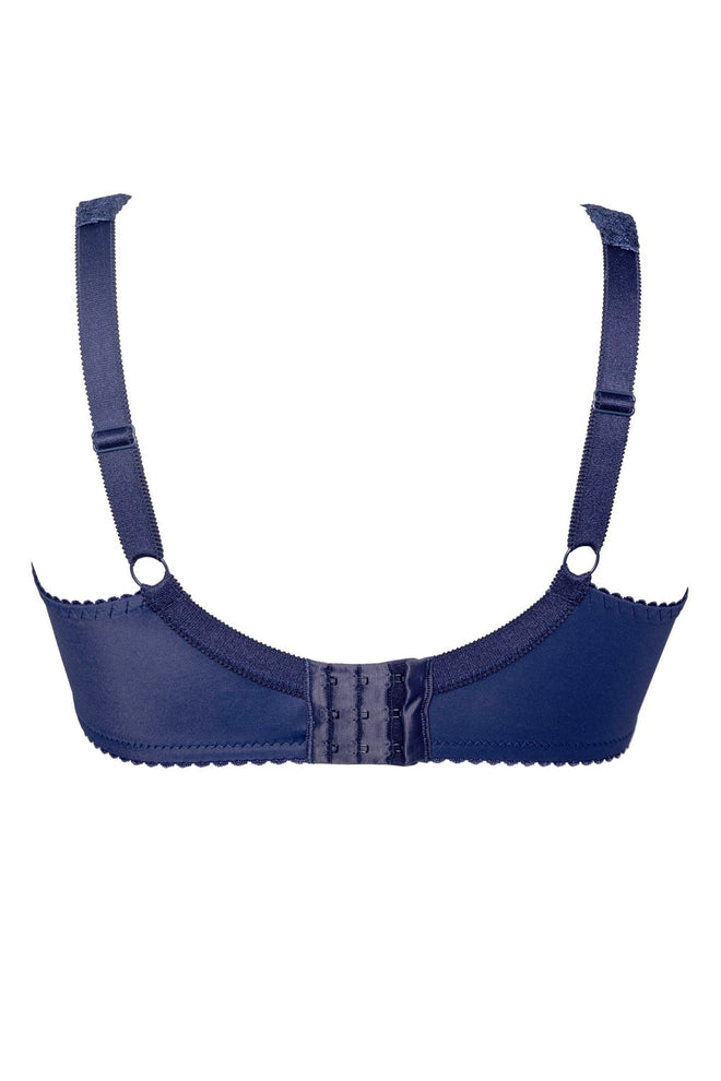 Beate Plain Elegance, Dunkelblau
