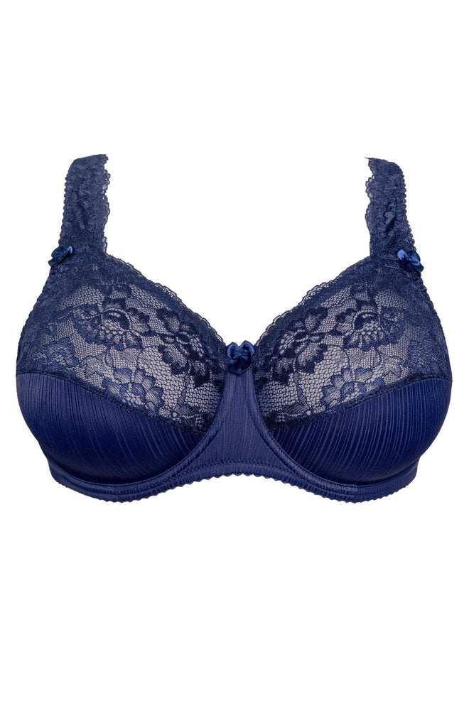 Beate Plain Elegance, Dunkelblau