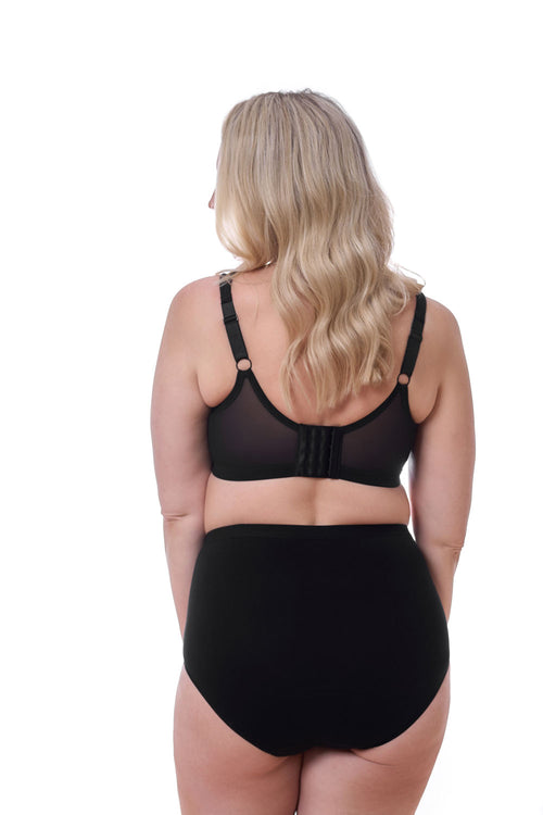 Essential Cotton Ultimate Maxi, White