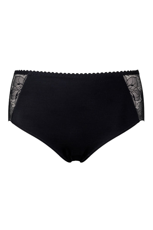 Lisa Brazilian, Black
