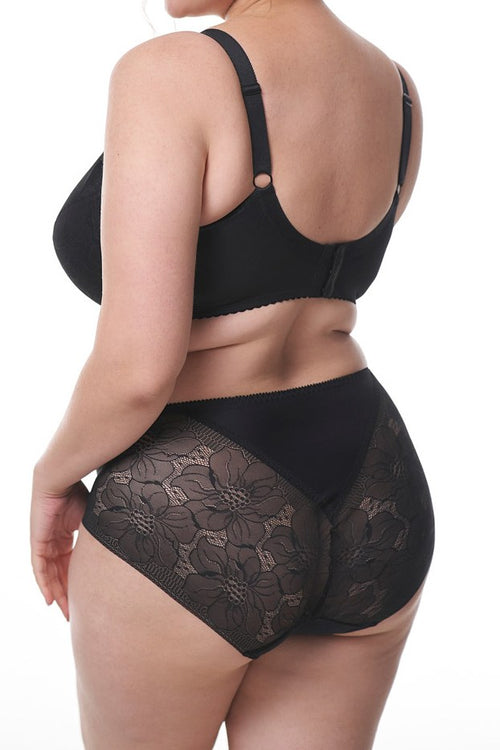 Lisa Maxi, Black