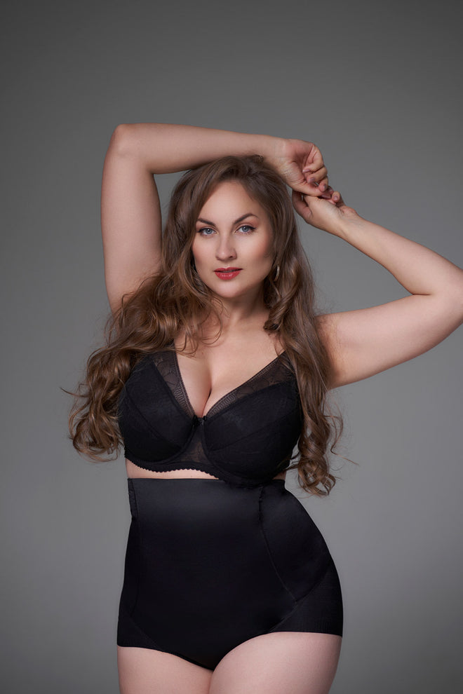 Magic Body Control Schwarz