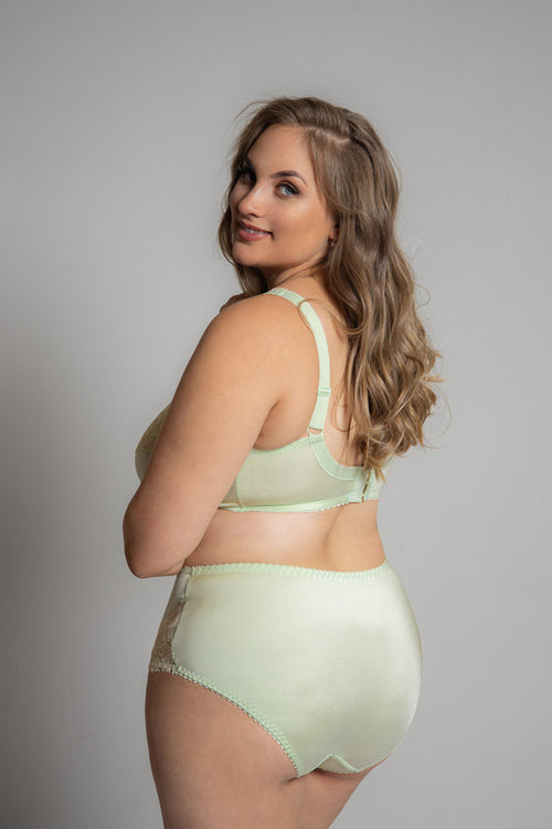 Beate Midi, Amazonite
