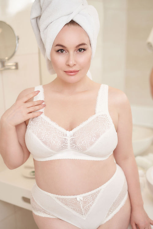 Beate Wireless, Whisper White
