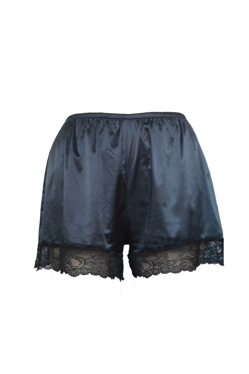 French Knickers Black