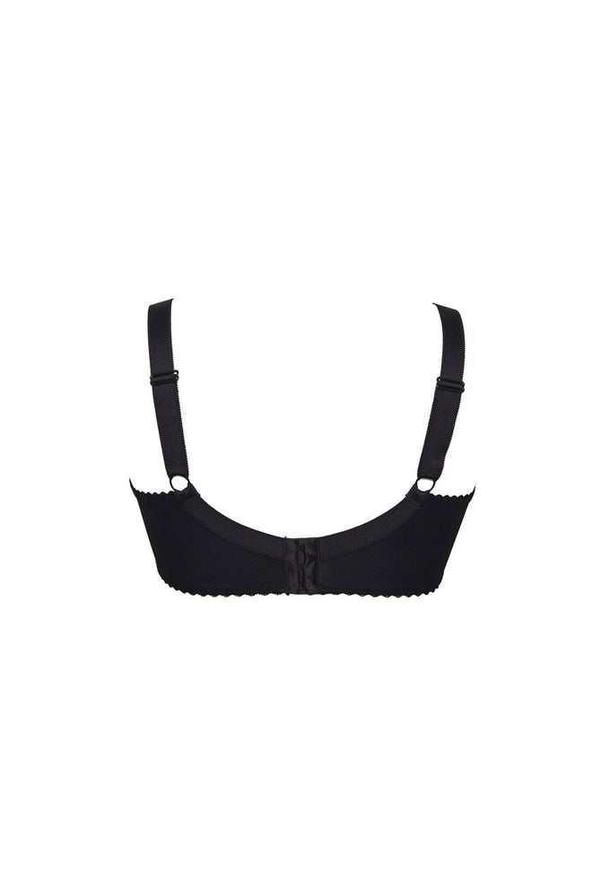 Zoe Bra full cup, Pure line