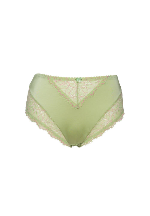 Beate Midi, Amazonite