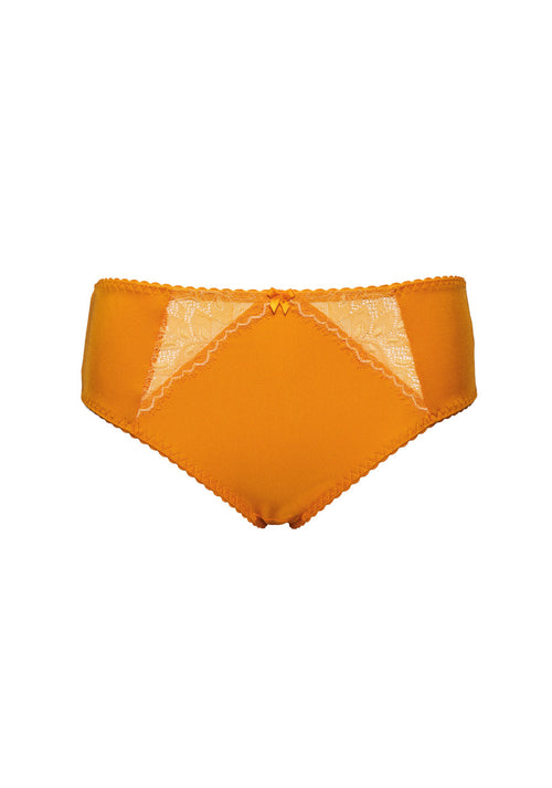 Beate Tai, Flame Orange