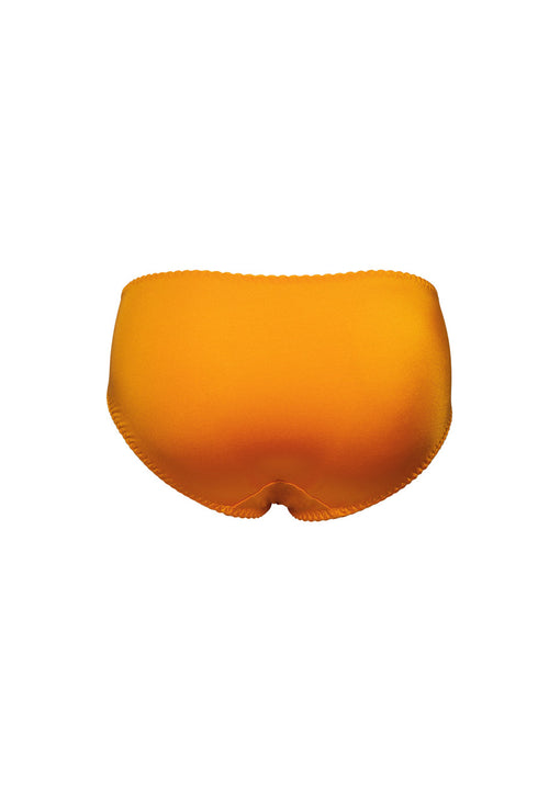 Beate Tai, Flame Orange