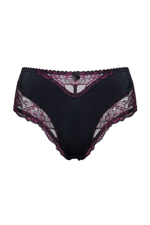 Beate Midi, Merlot