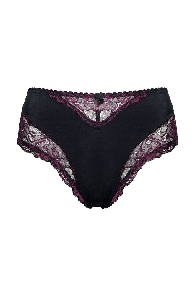 Beate Midi, Merlot