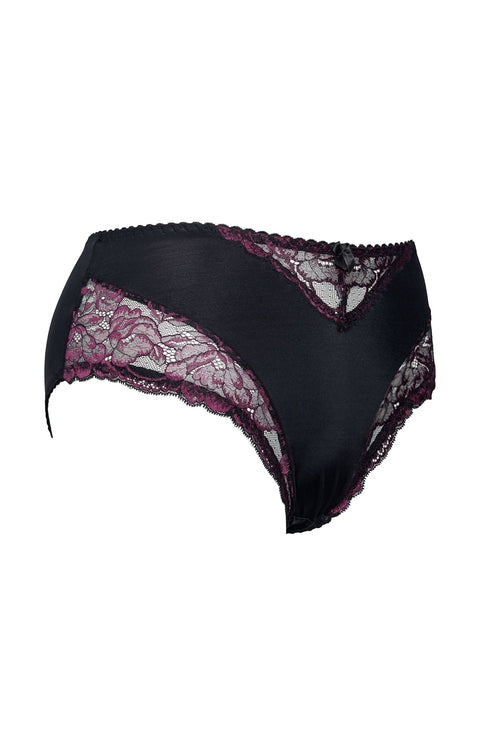 Beate Midi, Merlot