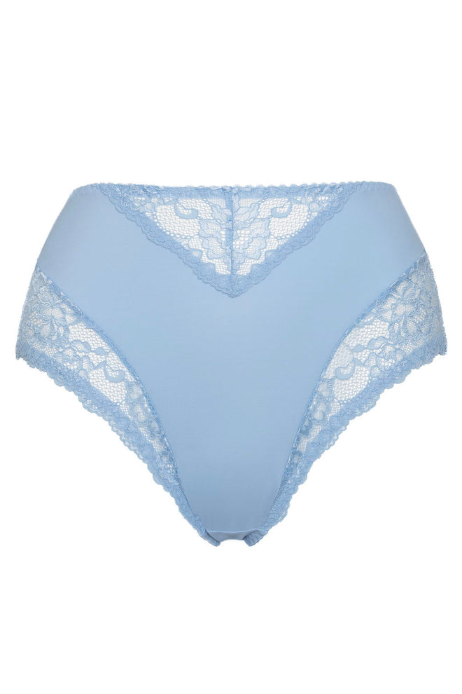 Beate Midi, Crystal Blue