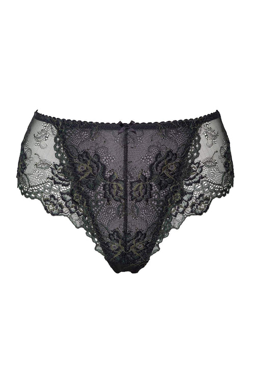 Beate Brazilian, Moss Green