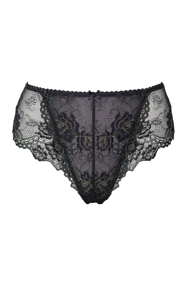 Beate Brazilian, Moss Green