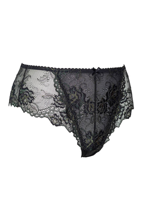 Beate Brazilian, Moss Green