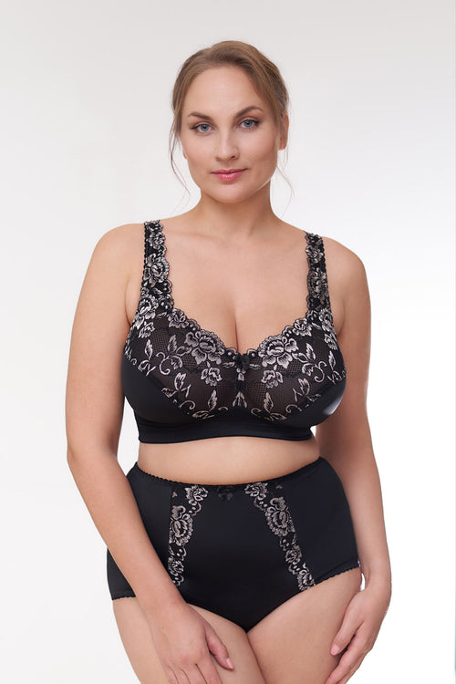 Beate Wireless, Frosty Blush