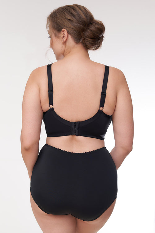 Beate Wireless, Frosty Blush