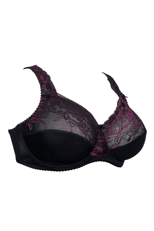 Beate Plain, Merlot