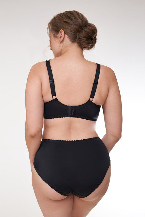 Beate Midi, Frosty Blush