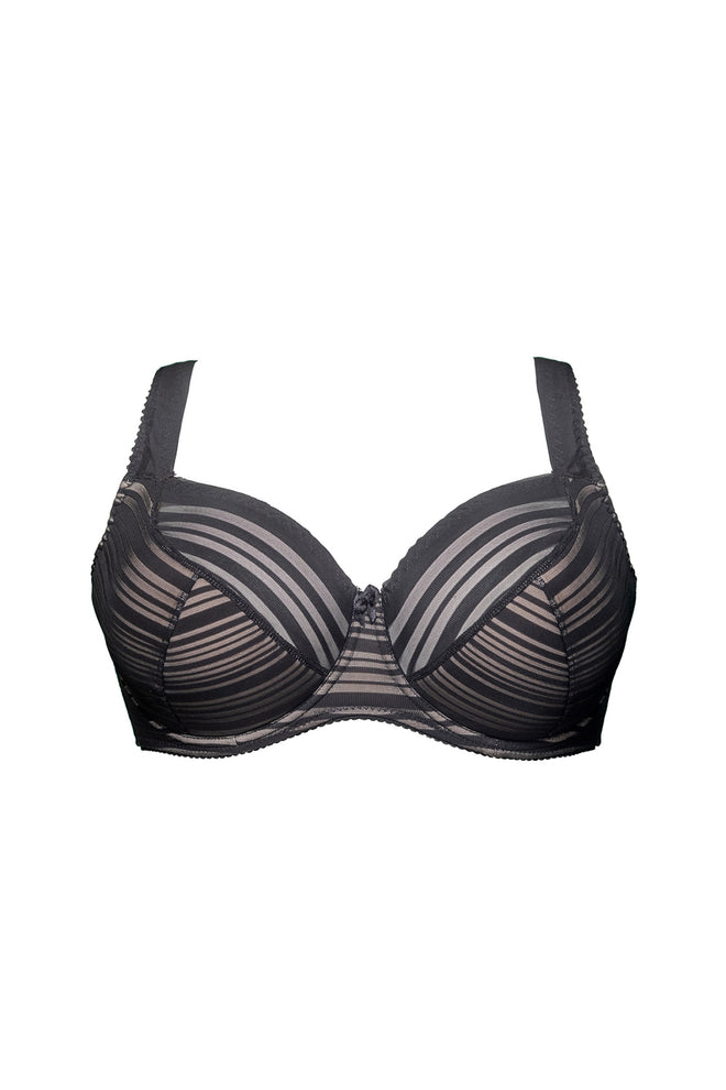 Zoe Pure Line Push-Up-BH