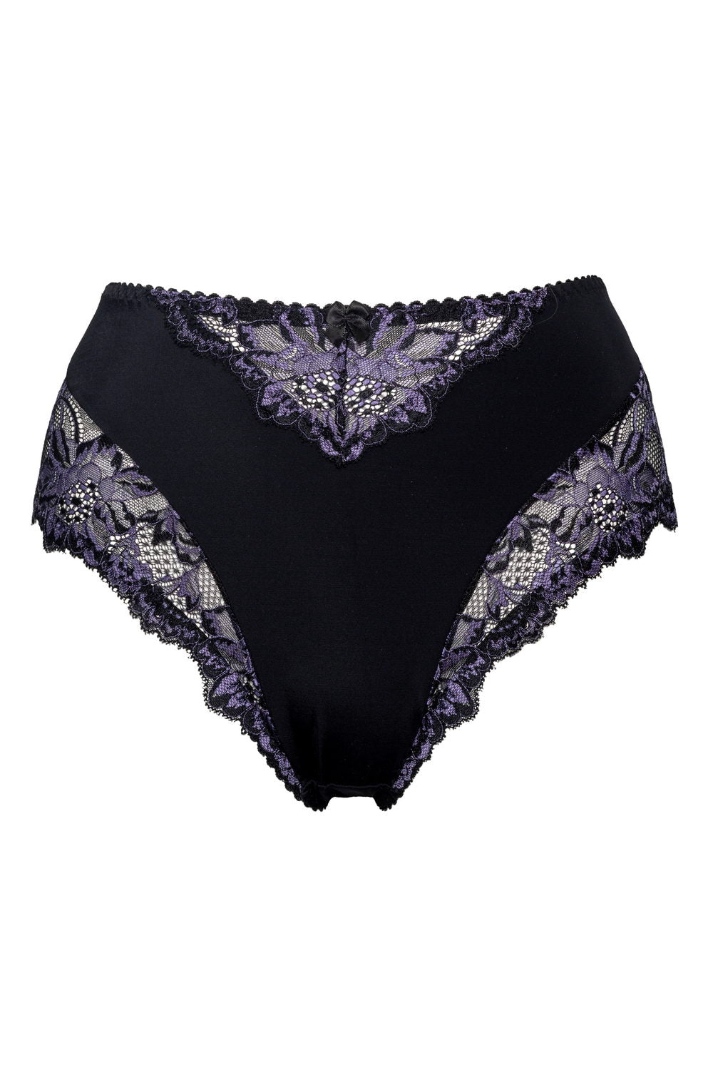 Beate Midi, Violet – PLAISIR