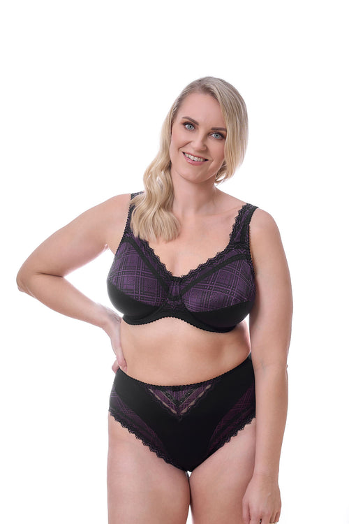 Beate Midi, Imperial