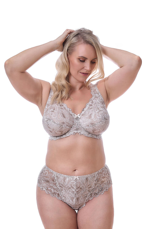 Beate Brazilian, Diamond