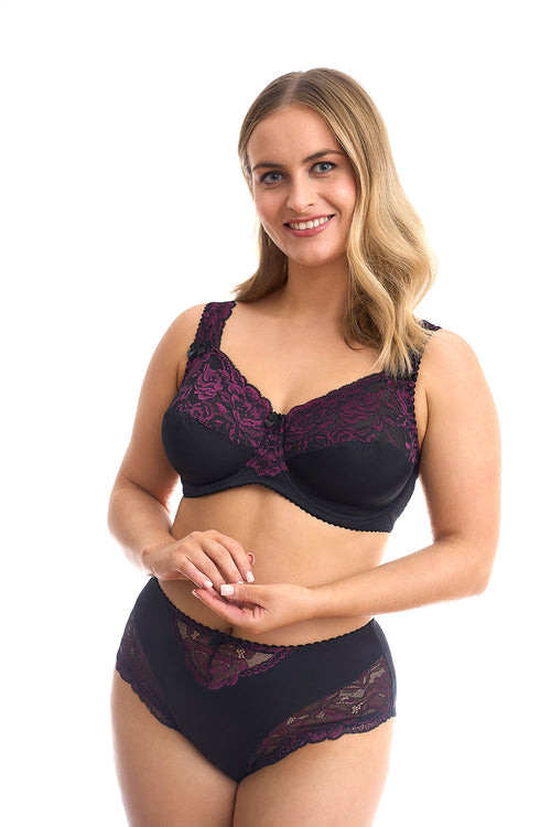 Beate Midi, Merlot