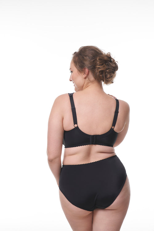 Beate Midi, Violet