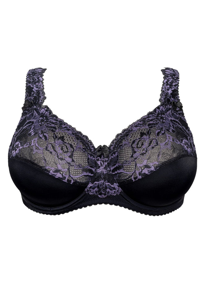 Beate Plain, Violet
