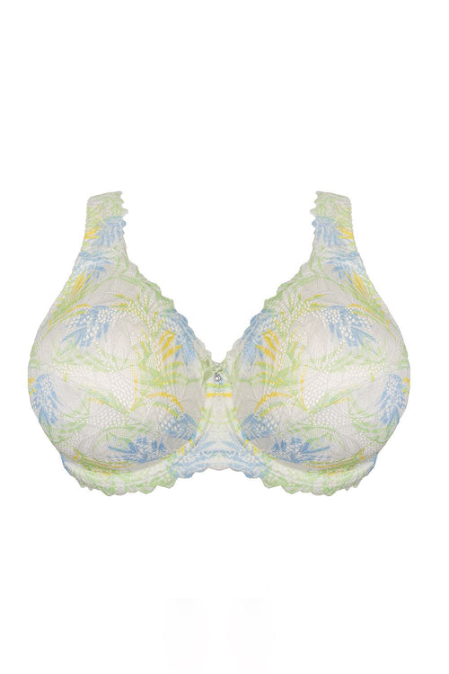 Beate Luxury Bra, Twister