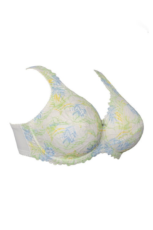 Beate Luxury Bra, Twister