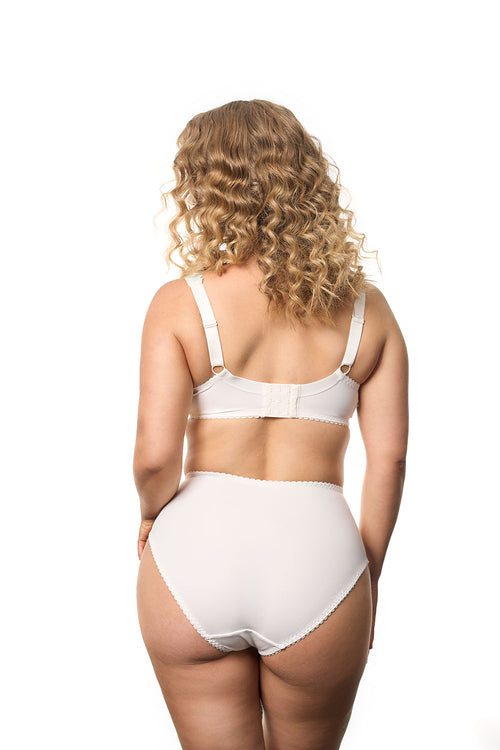 Beate Luxury Bra, Twister