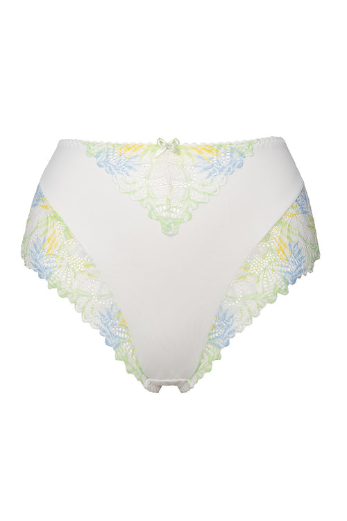 Beate Midi, Twister